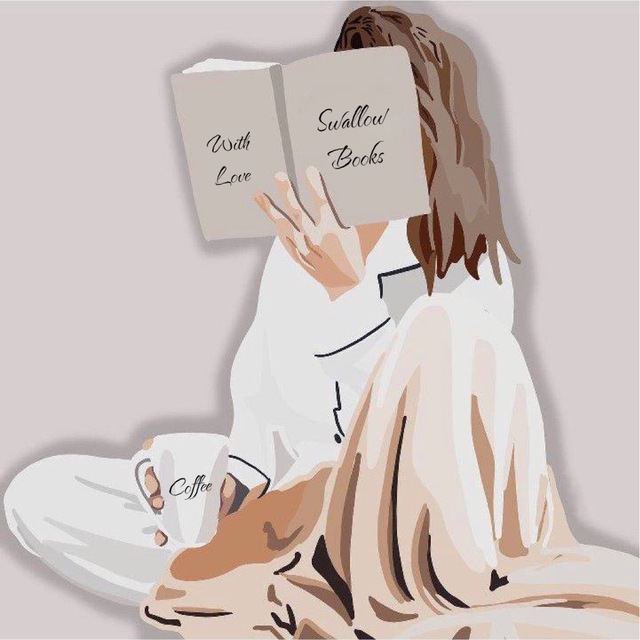 Дарья Дияр | Swallow Books | 18+