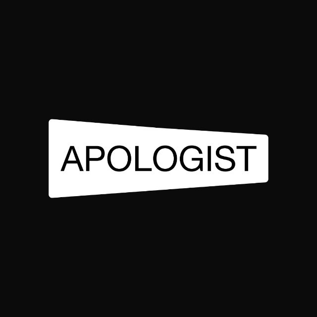 apologist ?