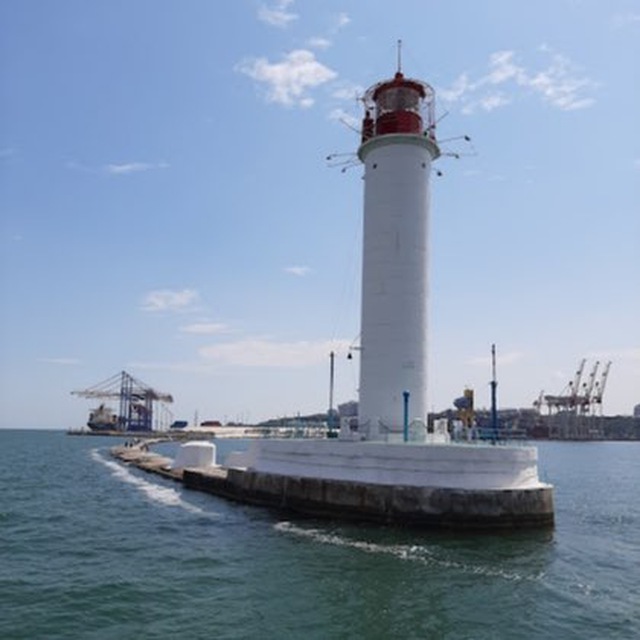 ODESA CREWING