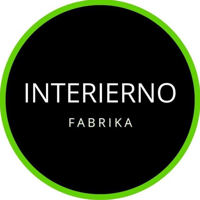 Мебель на заказ Interierno.fabrika