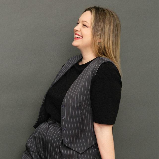 Коуч Анжелика Гусева ✨