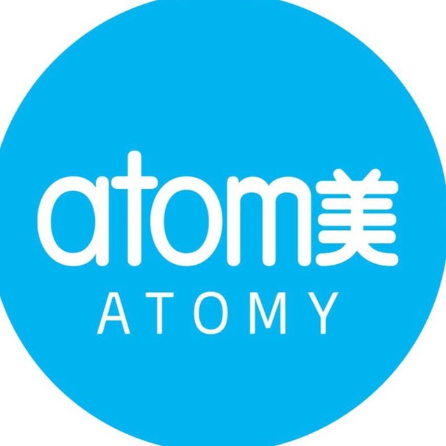 ATOMY ?? Корея Атоми Korea