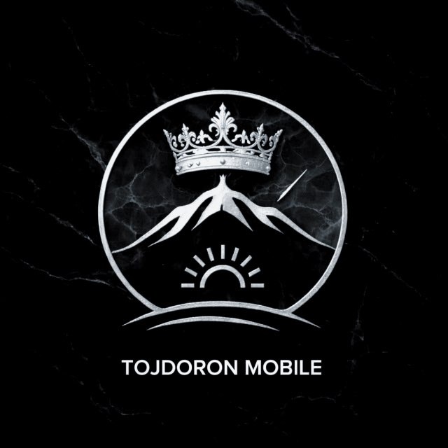 Tojdoron Mobile