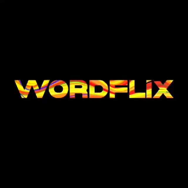 WORDFLIX