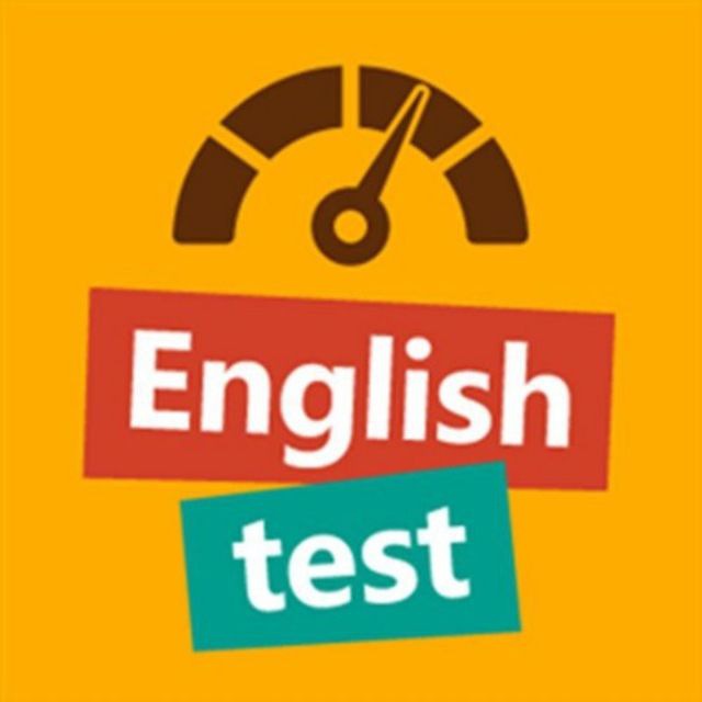 English Tests