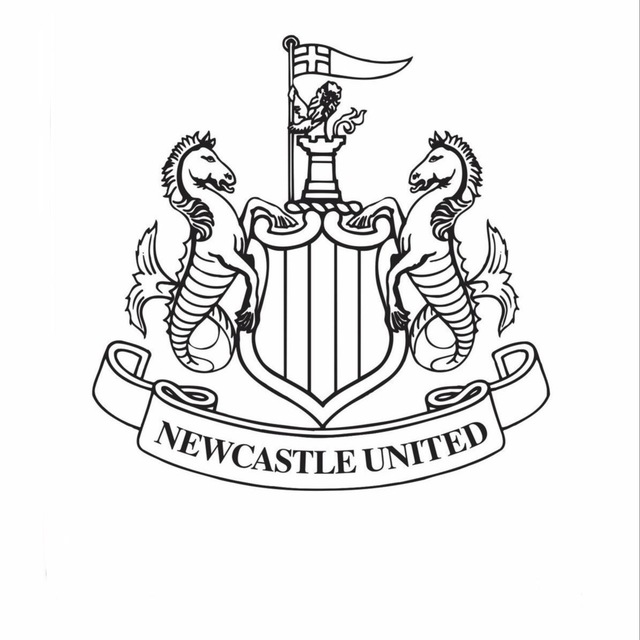 Newcastle United FC / Ньюкасл Юнайтед