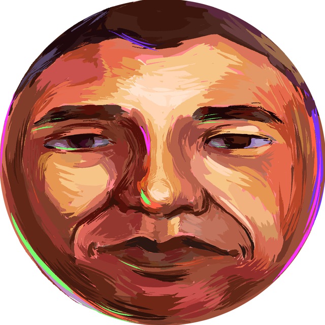 Human blogs