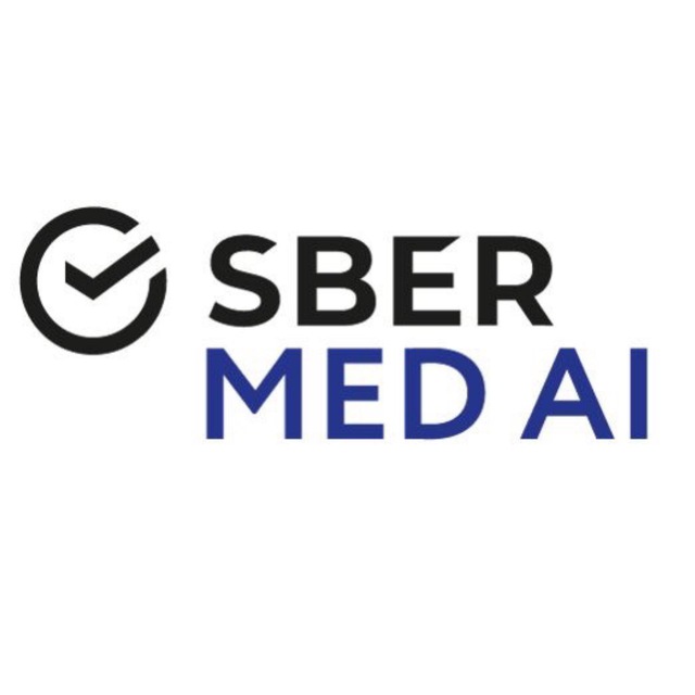 SberMedAI