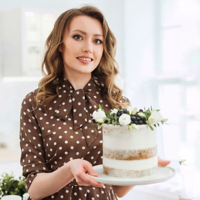 Татьяна Обухова | РЕЦЕПТЫ