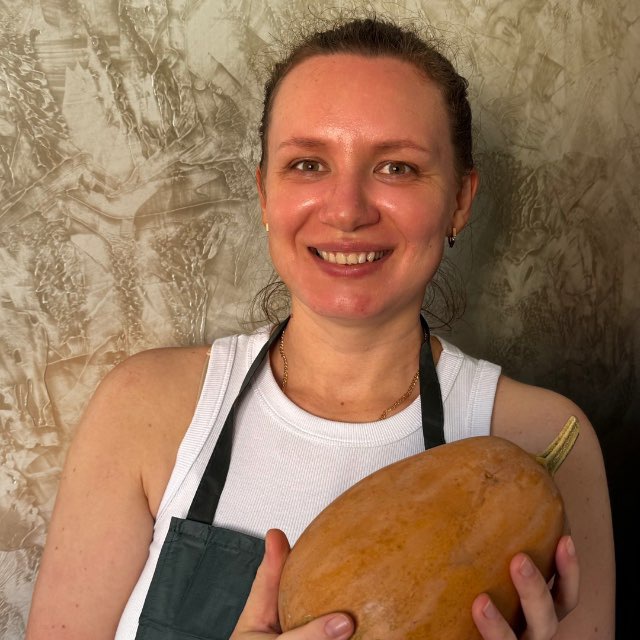 dm.life| Домохозяйка в сети