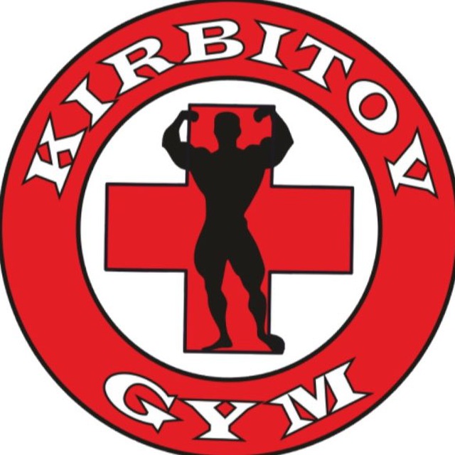 KIRBITOV GYM | акции ? распродажи