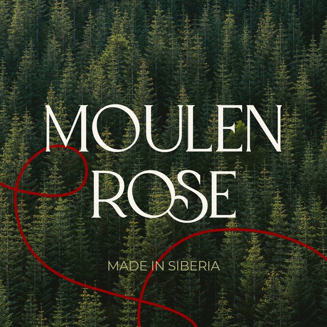 Moulen Rose