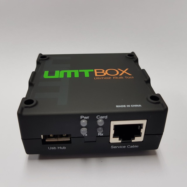 U.M.T (c) Official Support