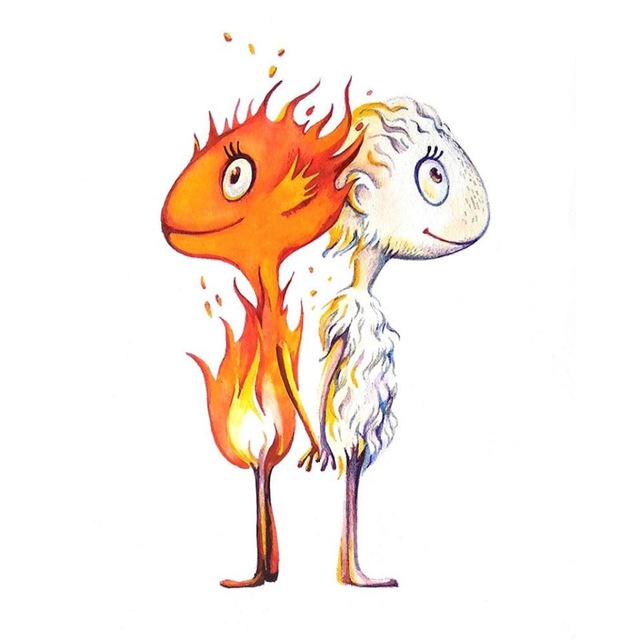 Наталья Евдокимова, детский писатель