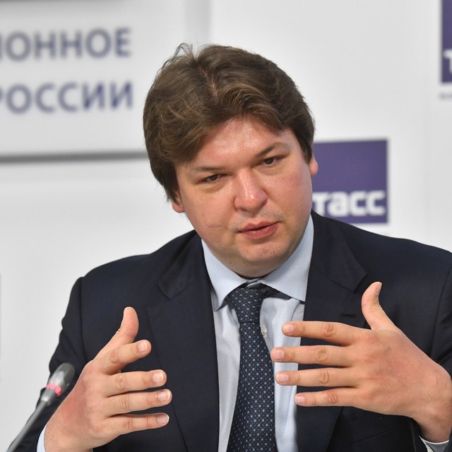 Дмитрий Медников