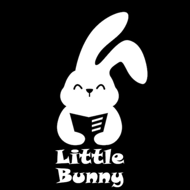 Little Bunny / комфортик чат, общение