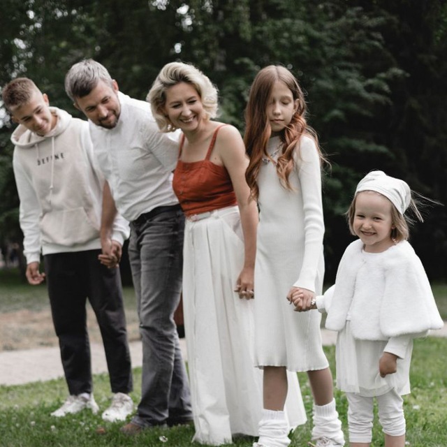?Zhanulenergy.family?