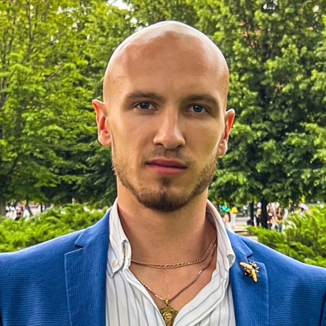 Владислав Мальченко