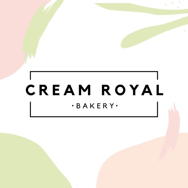 Cream Royal