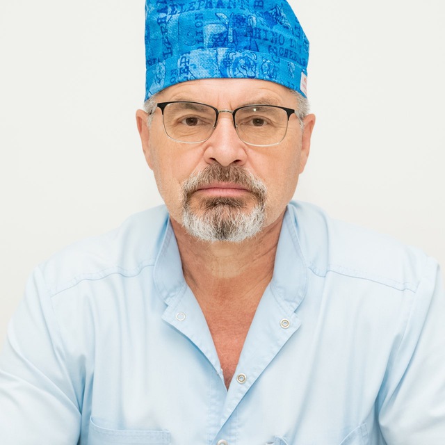 Клиника Доктора Григоренко