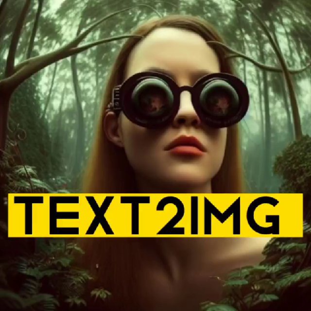 Text2img | StableDiffusion