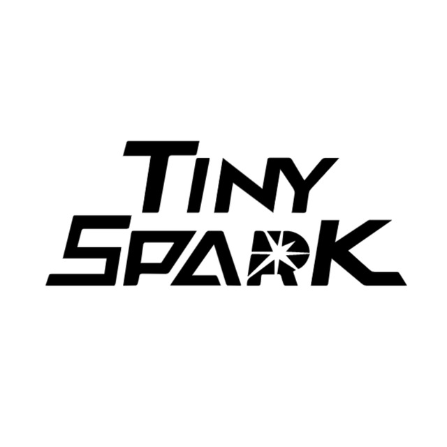 Tiny Spark | Одежда