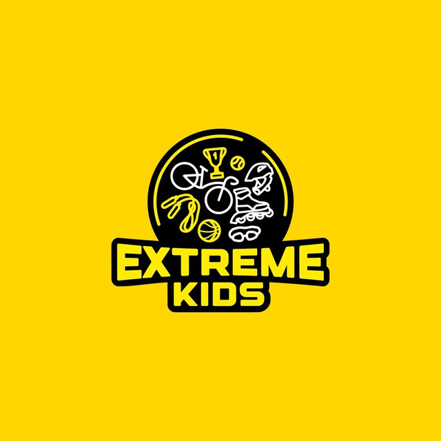 EXTREME KIDS STAV