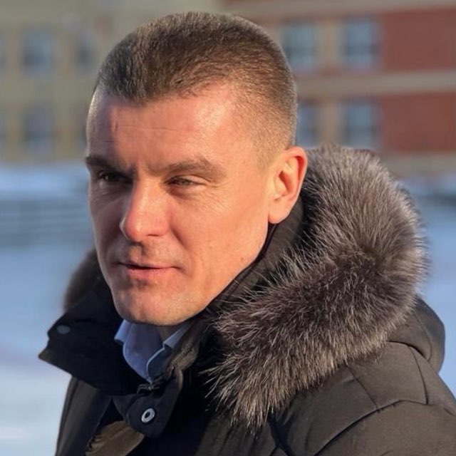 Станислав Радченко