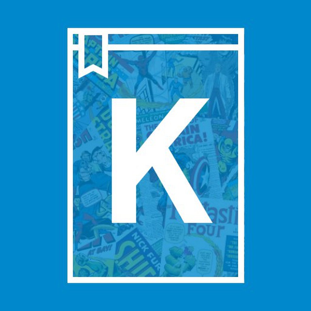 Комиксы