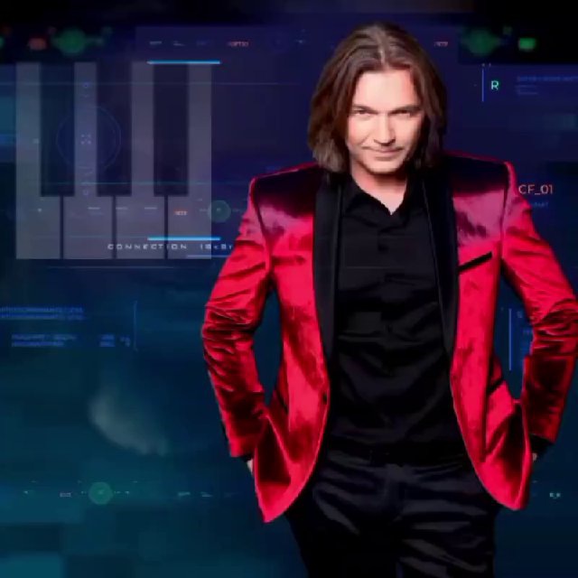 Дмитрий Mаликов |Fan Page|