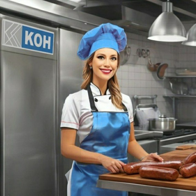 КОН