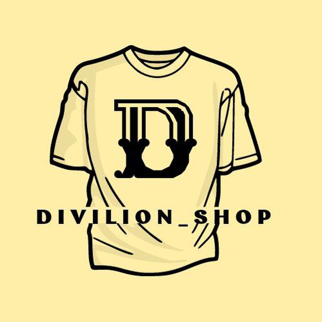 ~DIVILION _SHOP~