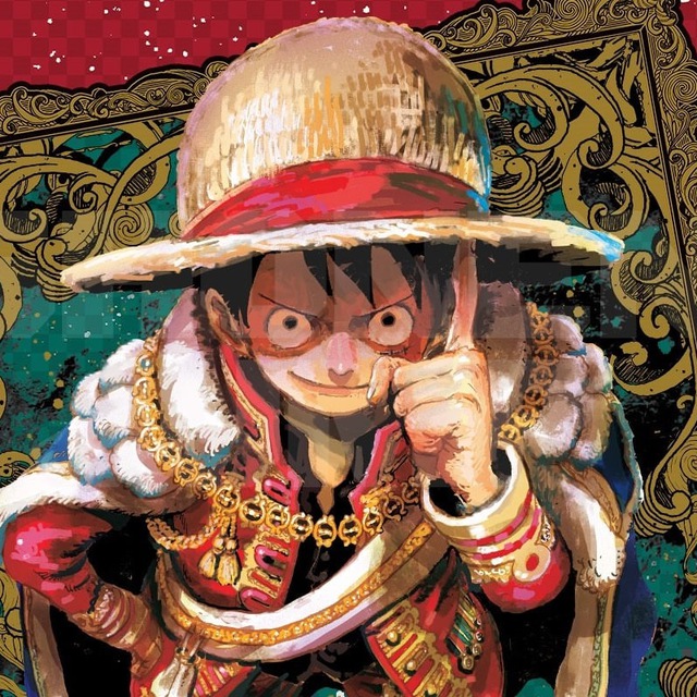 News | One Piece