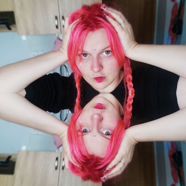 Катиша Авари киса булочка ??