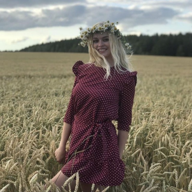 KAREGLAZKA?‍?