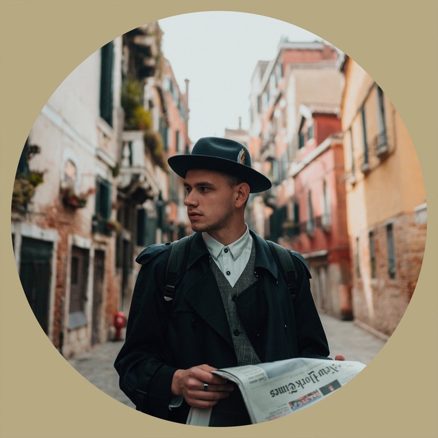 Filipp White | Мобильная фотография