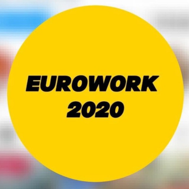 eurowork2020 | РАБОТА ЗА ГРАНИЦЕЙ