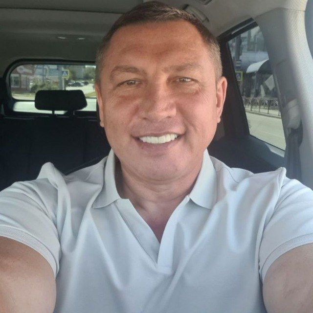 Сергей Липин