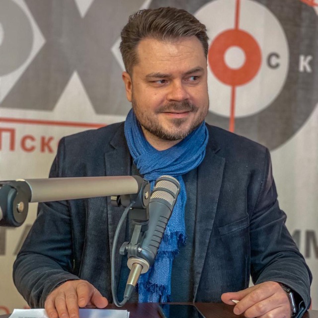 ДоцентКВ