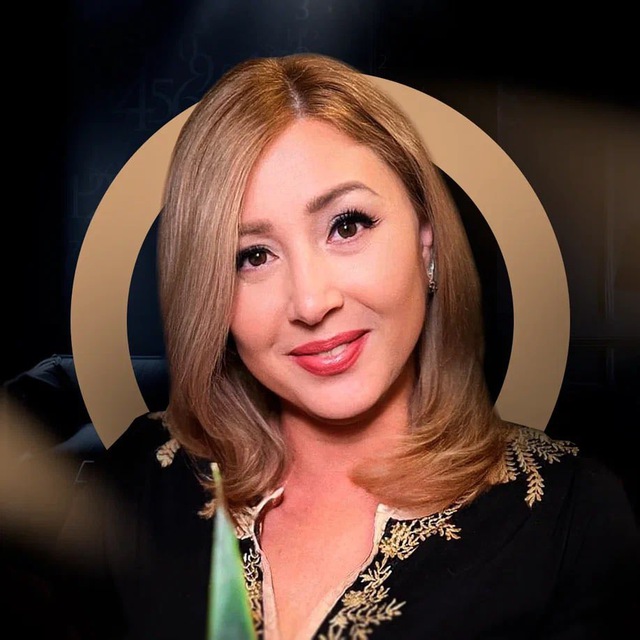 Нумерология Арзу Кабарухиной