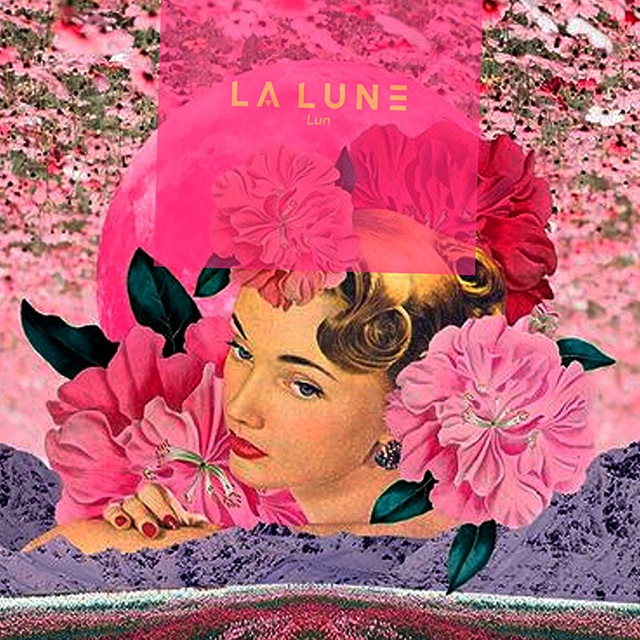 Лунный календарь?La Lune