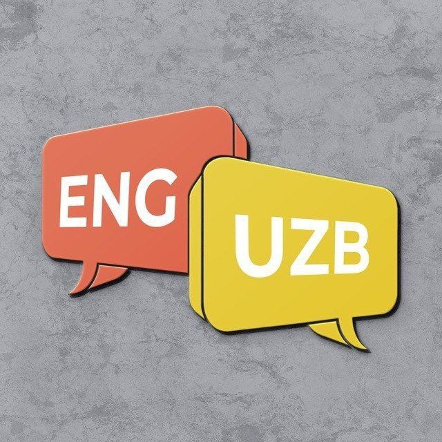 Telegram-канал "Ru-Uz-En Tarjimon Bot" — @tarjimonbot_eng_ruscha ...