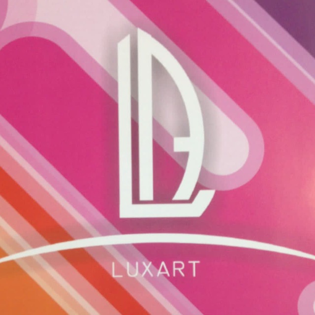 LUXART MATERIALS