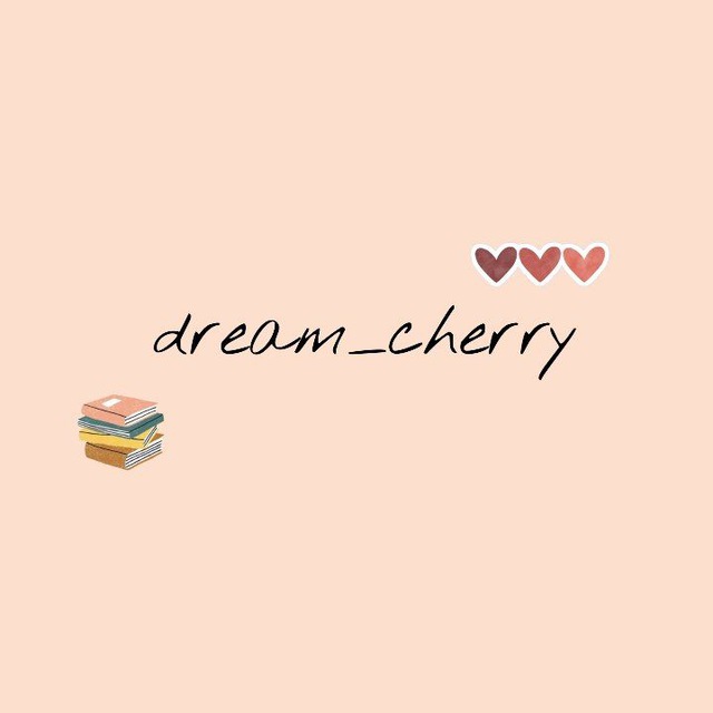 Cherry Dream?