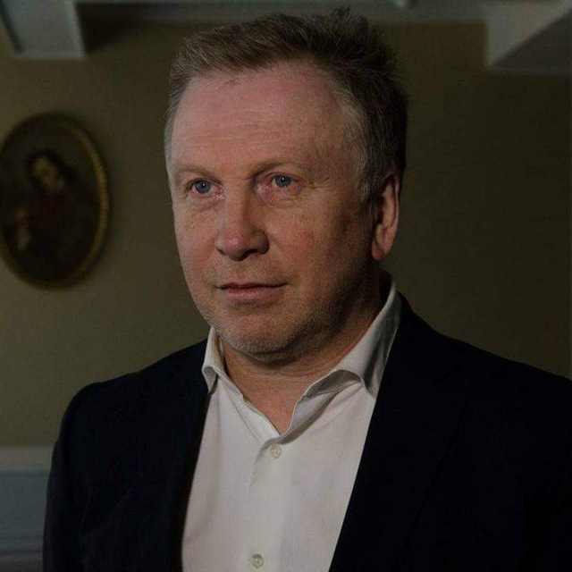 Андрей Батурин