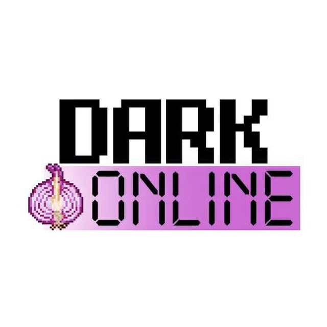 DARK ONLINE