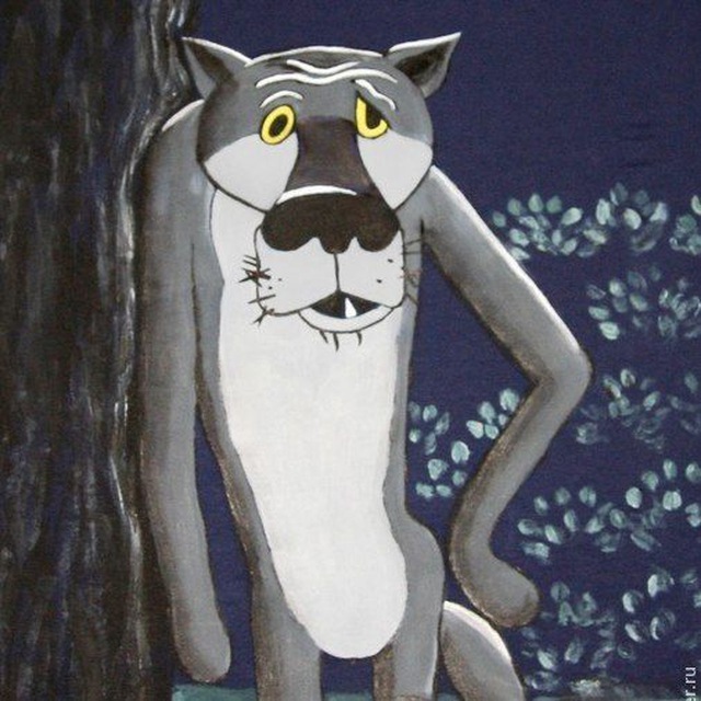 Вова зи Львова | Вова из Львова