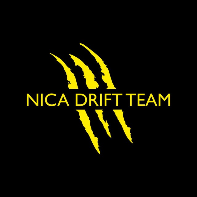 NICA DRIFT TEAM