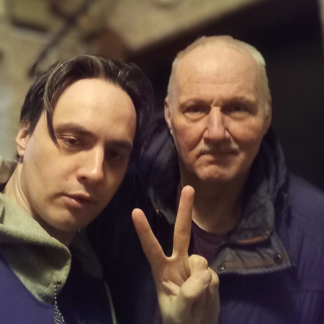Olegrocker Life