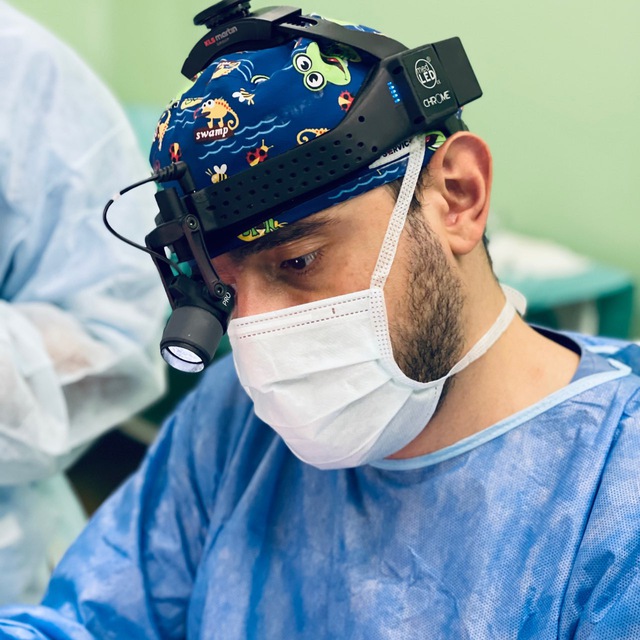 Dr.Aramyan